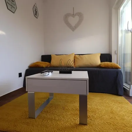 In Porec/istrien 31135 Daire *