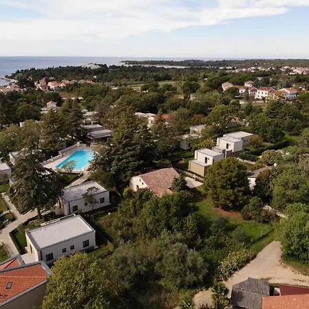 Appartamento In Porec/istrien 31135 Porec