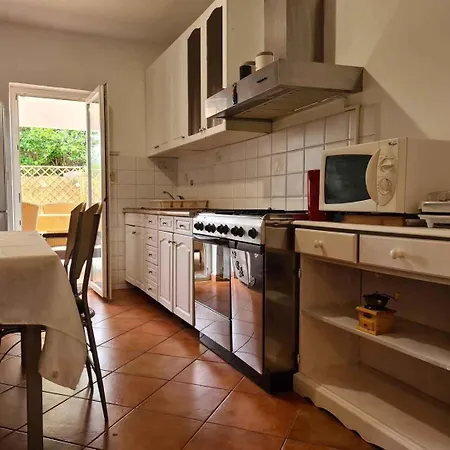 In Porec/istrien 31135 Apartment *