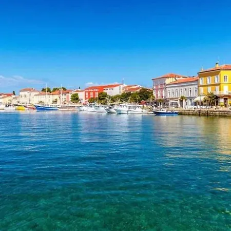 In Porec/istrien 31135 Appartamento