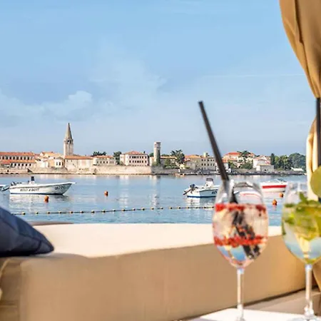 In Porec/istrien 31135 Apartment *