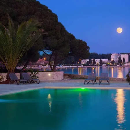 Appartamento In Porec/istrien 31135