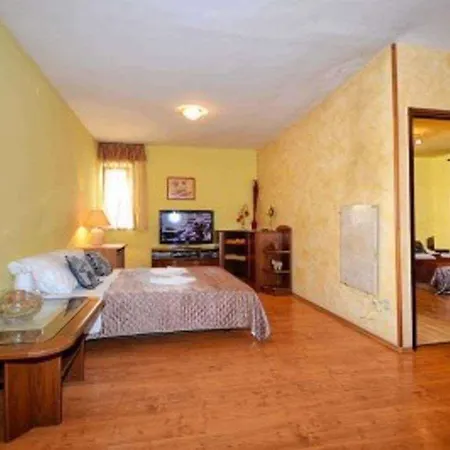 Apartment In Porec/istrien 31135