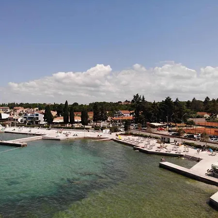 In Porec/istrien 31135 Porec