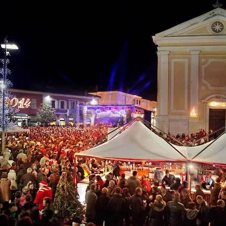 Appartamento In Porec/istrien 31135 *