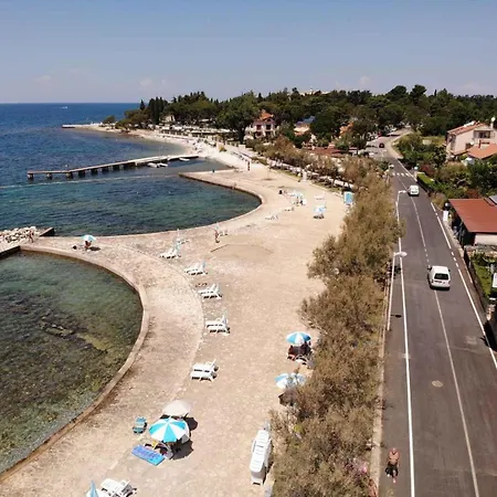In Porec/istrien 31135 *