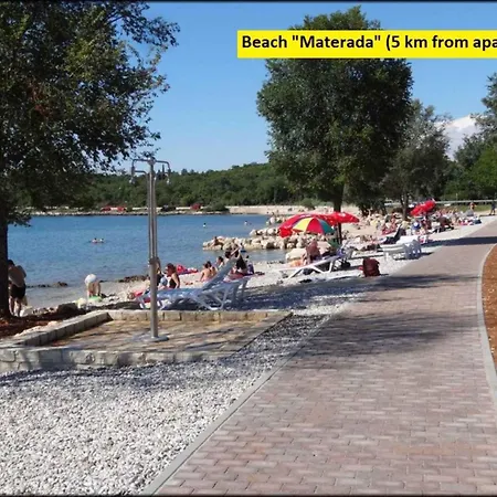 In Porec/istrien 31135 Apartment *