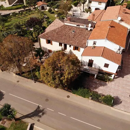 In Porec/istrien 31135 Daire *