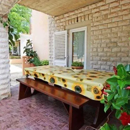 In Porec/istrien 31135