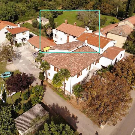 In Porec/istrien 31135 Διαμέρισμα *