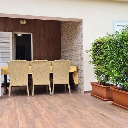 In Porec/istrien 31135 بوريتش