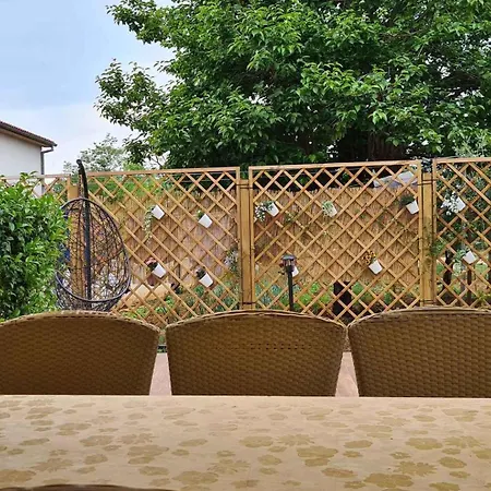 Appartamento In Porec/istrien 31135