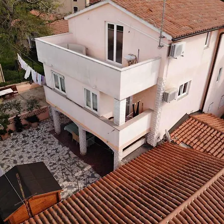 In Porec/istrien 31135 Apartment *