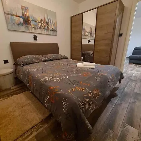 Apartment In Porec/istrien 31135