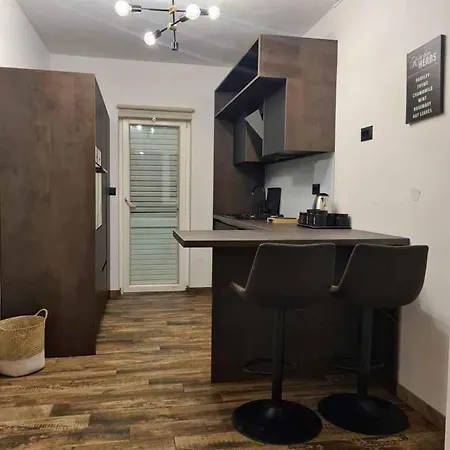 Apartment In Porec/istrien 31135 *